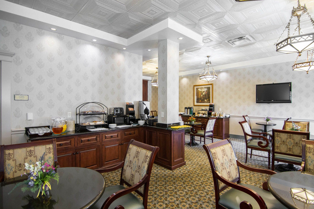 Liberty Hotel, Ascend Hotel Collection