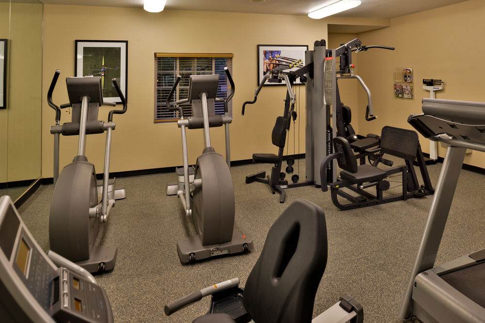 Candlewood Suites Athens, An Ihg