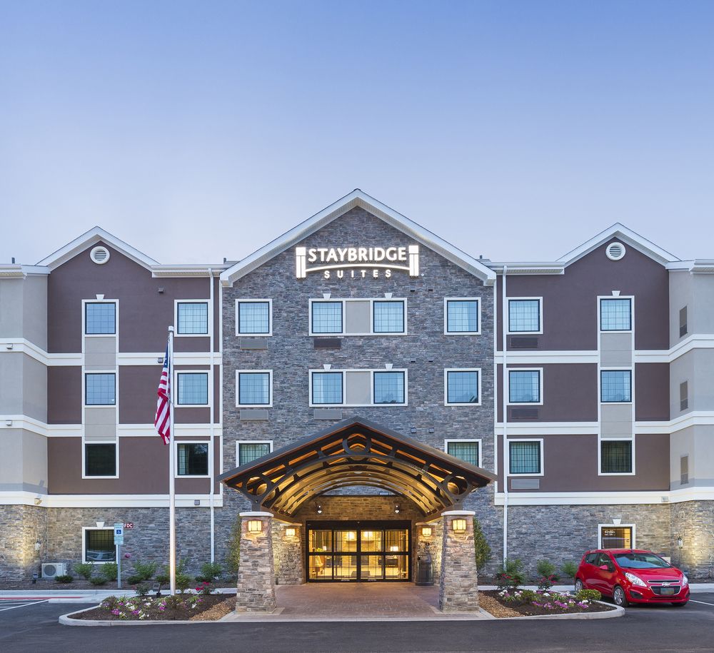 Staybridge Suites Canton, an IHG Hotel