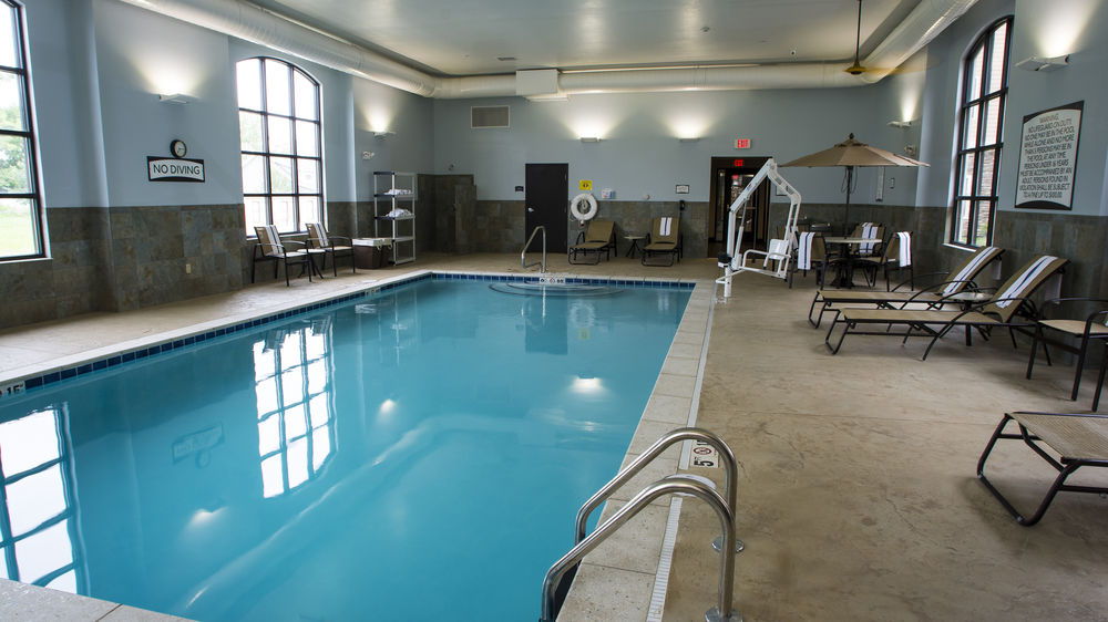 Staybridge Suites Lexington, an IHG Hotel