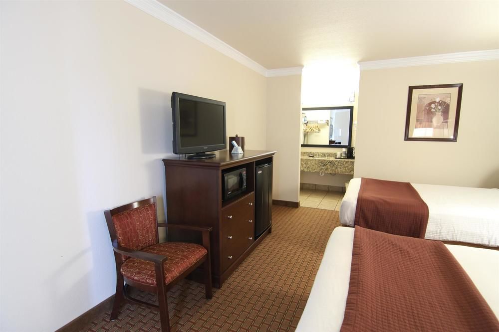 Best Western Canton Inn