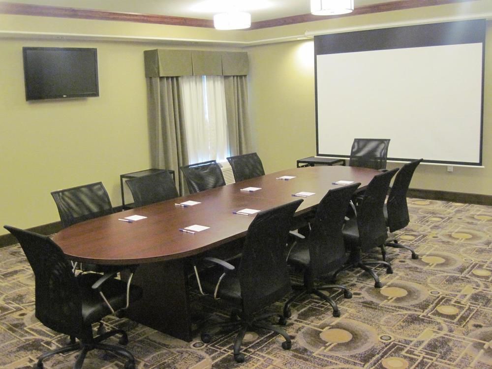 Best Western Plus Chalmette Hotel