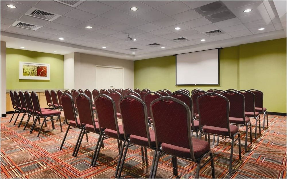 Home2 Suites by Hilton Charlotte University Research Park