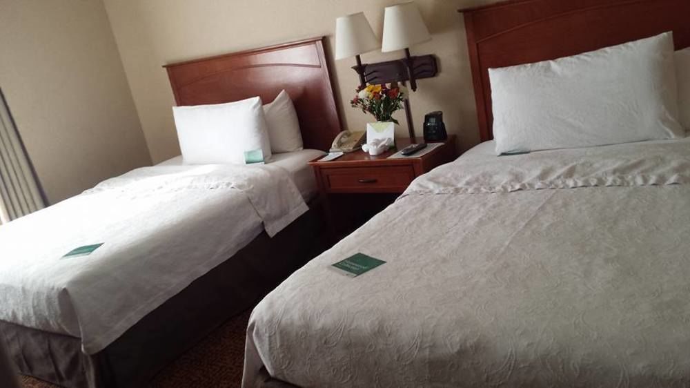 Homewood Suites by Hilton Albuquerque-Journal Center