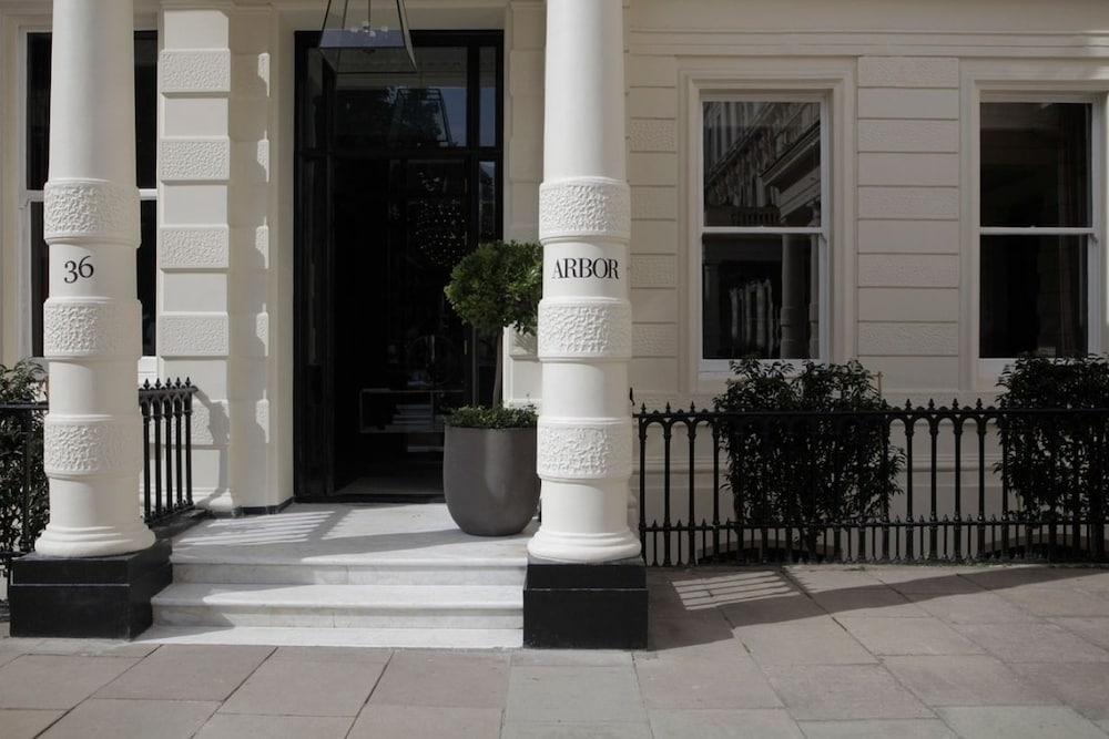 Fotos del hotel - SIGNATURE TOWNHOUSE HYDE PARK