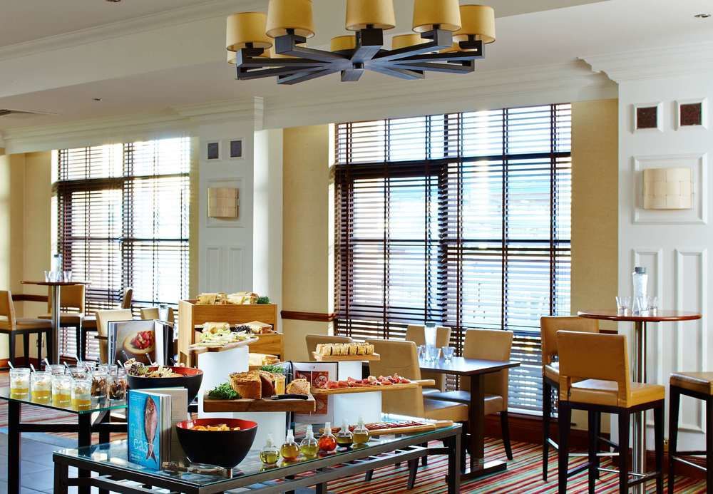 Fotos del hotel - LIVERPOOL MARRIOTT HOTEL CITY CENTRE