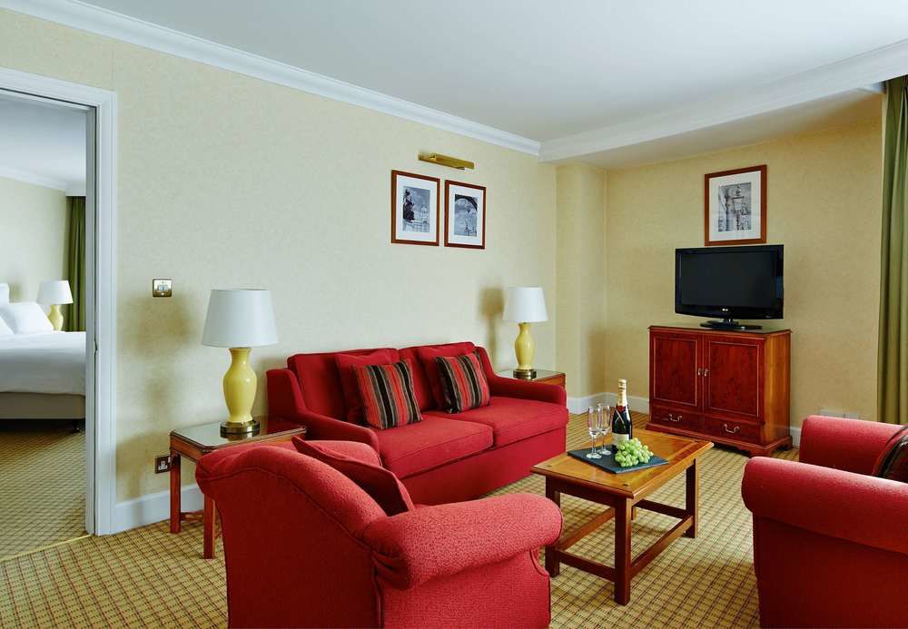 Fotos del hotel - LIVERPOOL MARRIOTT HOTEL CITY CENTRE
