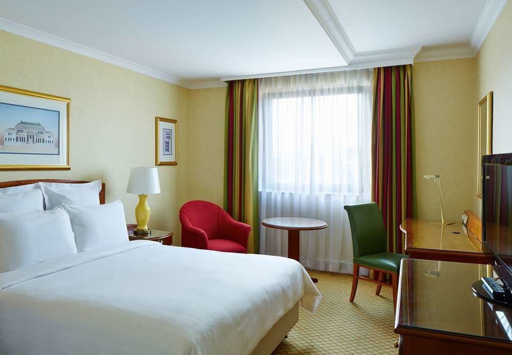 Fotos del hotel - LIVERPOOL MARRIOTT HOTEL CITY CENTRE