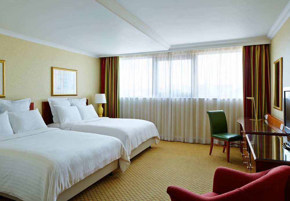 Fotos del hotel - LIVERPOOL MARRIOTT HOTEL CITY CENTRE