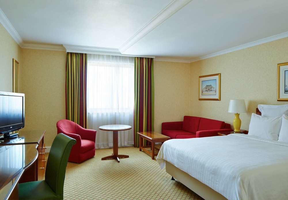 Fotos del hotel - LIVERPOOL MARRIOTT HOTEL CITY CENTRE