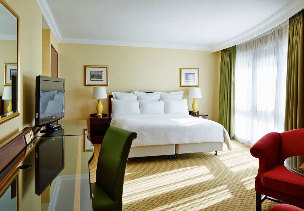 Fotos del hotel - LIVERPOOL MARRIOTT HOTEL CITY CENTRE