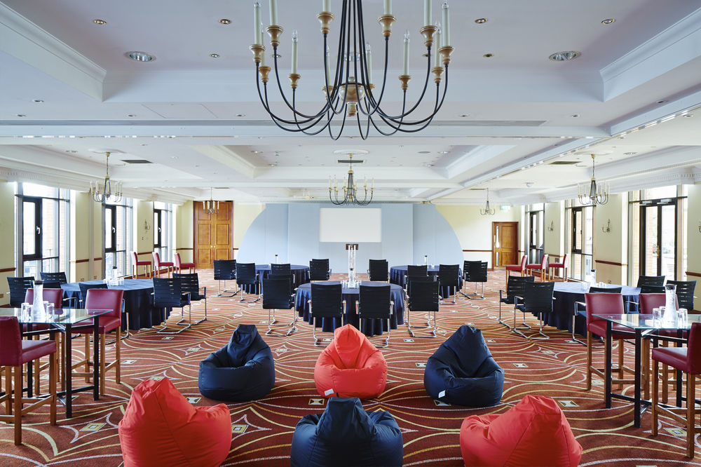 Fotos del hotel - LIVERPOOL MARRIOTT HOTEL CITY CENTRE