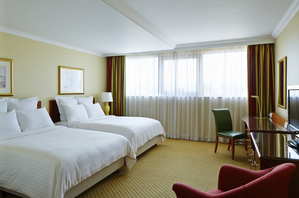 Fotos del hotel - LIVERPOOL MARRIOTT HOTEL CITY CENTRE