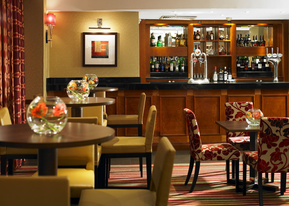 Fotos del hotel - LIVERPOOL MARRIOTT HOTEL CITY CENTRE
