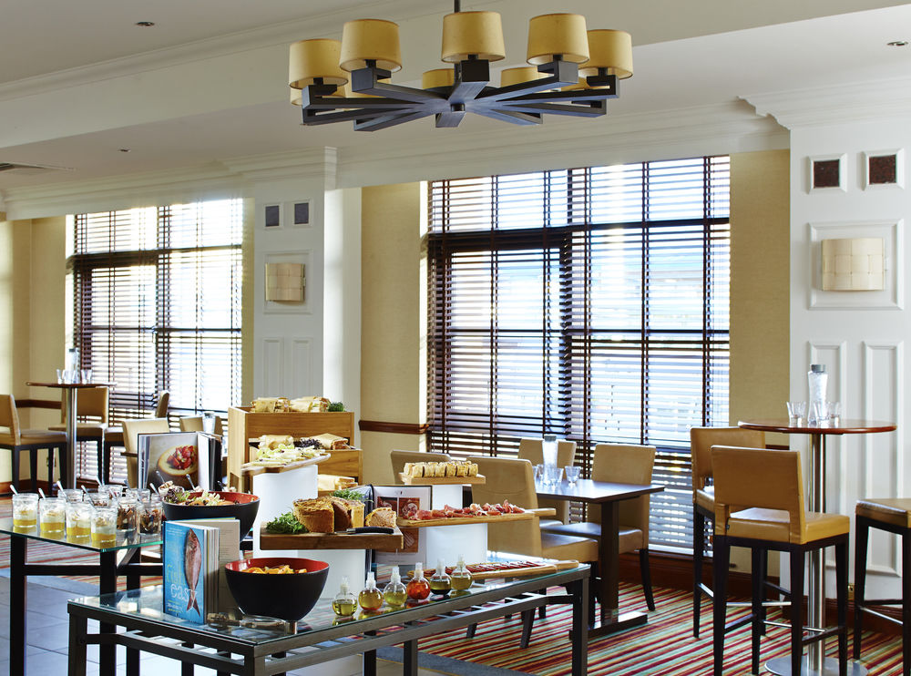 Fotos del hotel - LIVERPOOL MARRIOTT HOTEL CITY CENTRE