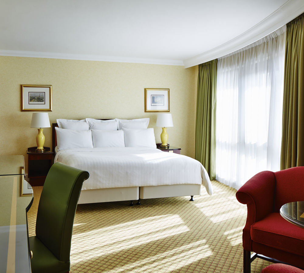 Fotos del hotel - LIVERPOOL MARRIOTT HOTEL CITY CENTRE