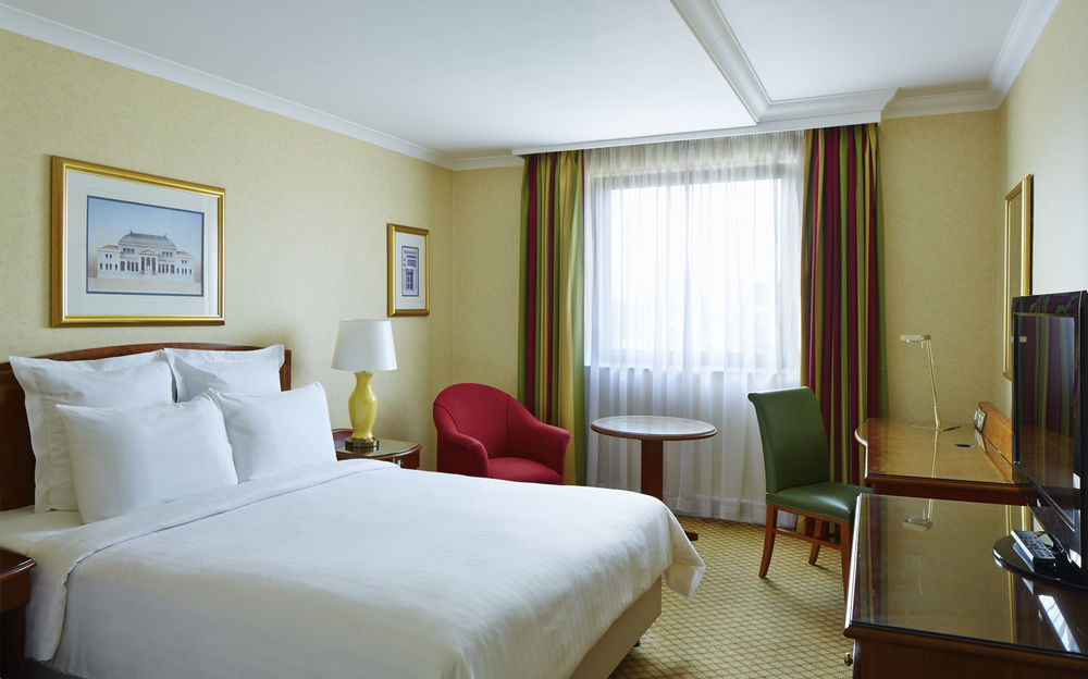 Fotos del hotel - LIVERPOOL MARRIOTT HOTEL CITY CENTRE