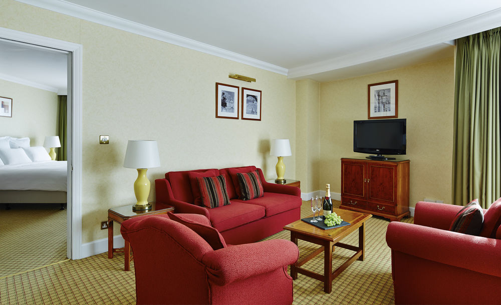 Fotos del hotel - LIVERPOOL MARRIOTT HOTEL CITY CENTRE