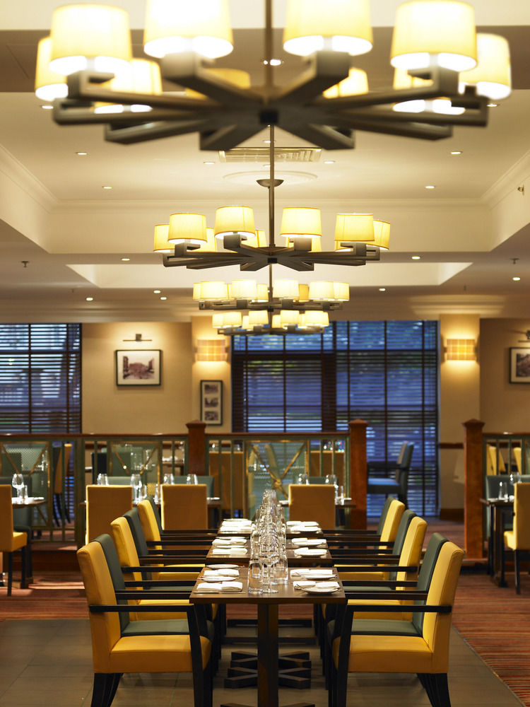 Fotos del hotel - LIVERPOOL MARRIOTT HOTEL CITY CENTRE