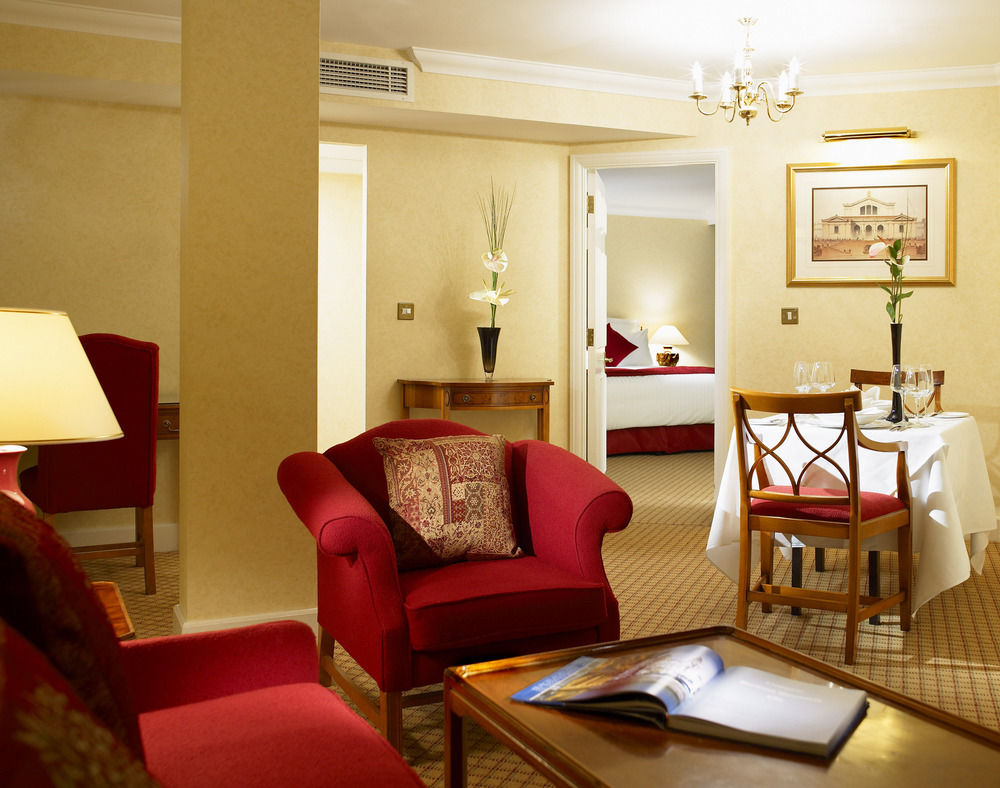 Fotos del hotel - LIVERPOOL MARRIOTT HOTEL CITY CENTRE