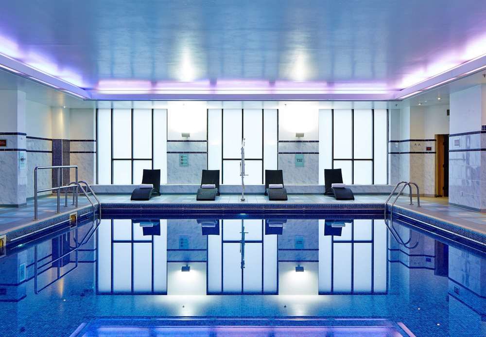 Fotos del hotel - LIVERPOOL MARRIOTT HOTEL CITY CENTRE