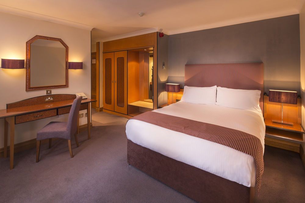 Fotos del hotel - The Hillcrest Hotel