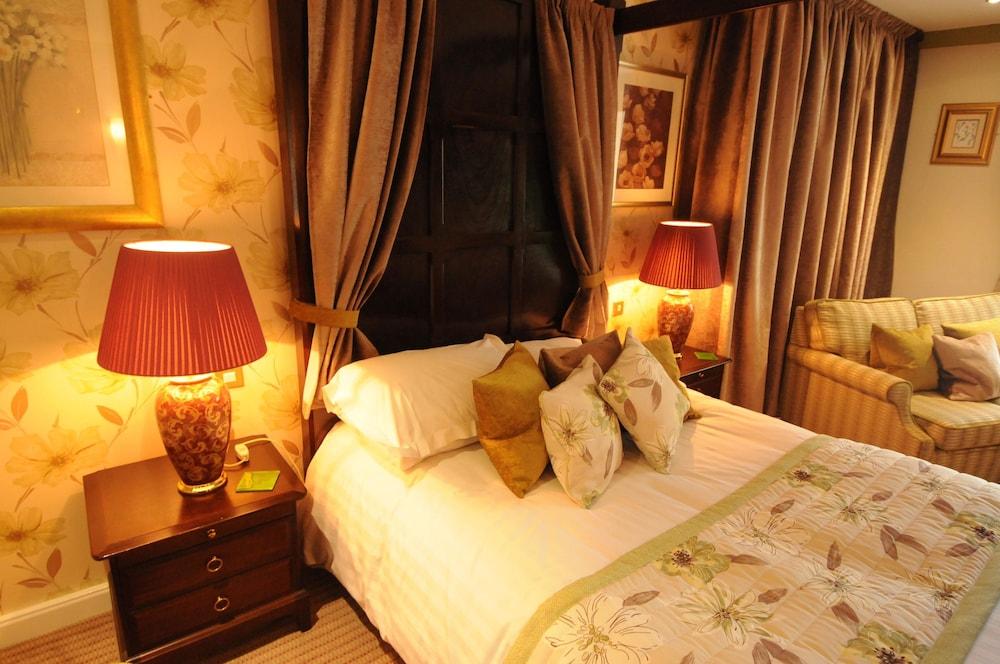Fotos del hotel - The Hillcrest Hotel
