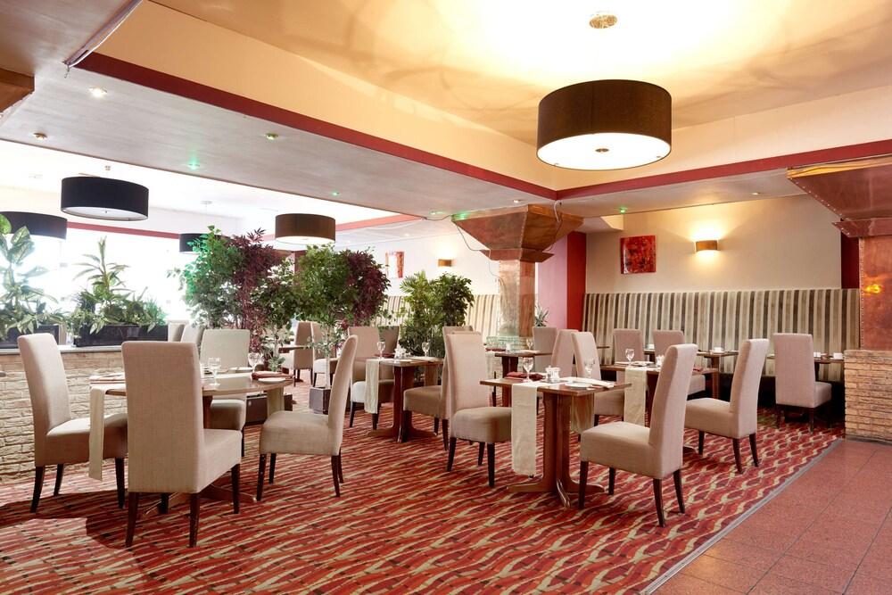 Fotos del hotel - The Hillcrest Hotel