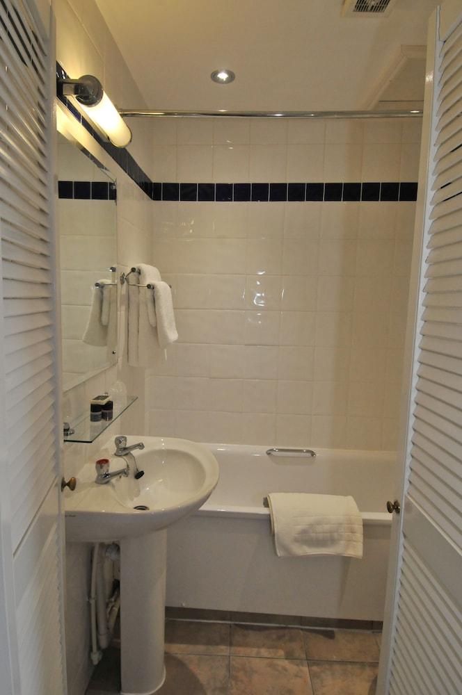 Fotos del hotel - The Hillcrest Hotel