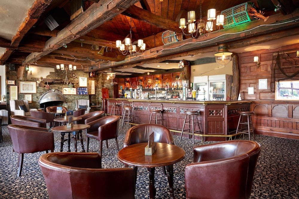 Fotos del hotel - The Hillcrest Hotel