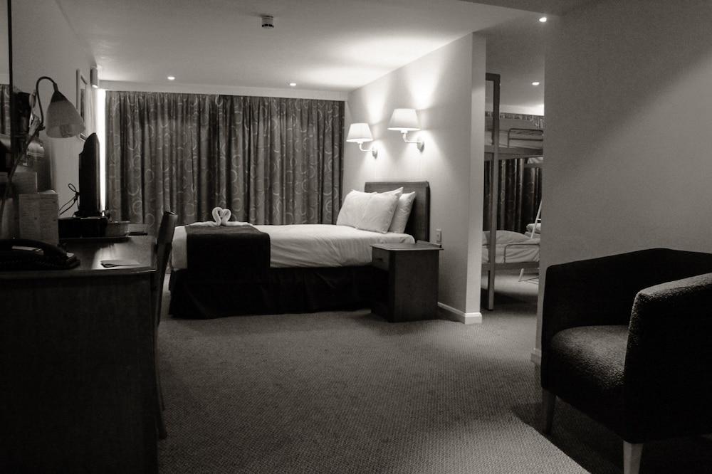 Fotos del hotel - Airport Inn Gatwick