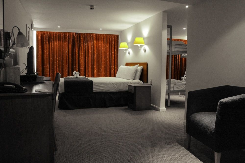 Fotos del hotel - Airport Inn Gatwick