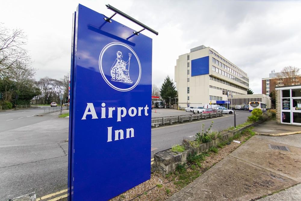 Fotos del hotel - Airport Inn Gatwick