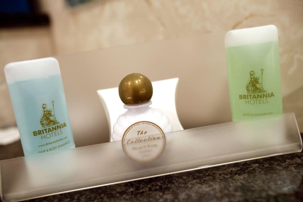 Fotos del hotel - Airport Inn Gatwick