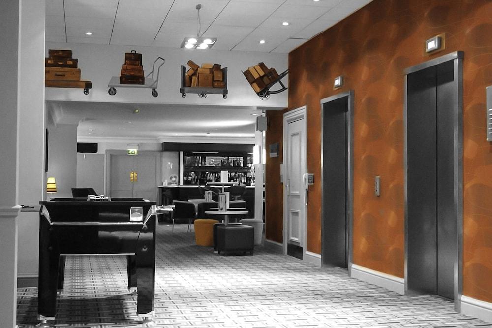 Fotos del hotel - Airport Inn Gatwick