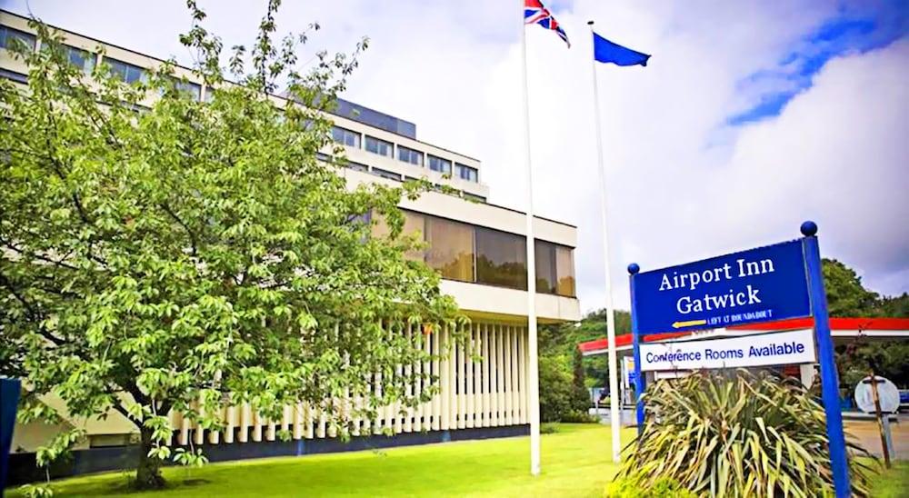 Fotos del hotel - Airport Inn Gatwick