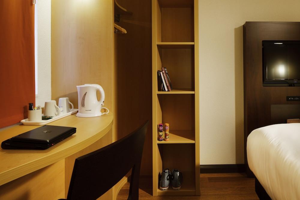 Fotos del hotel - IBIS LONDON LUTON AIRPORT