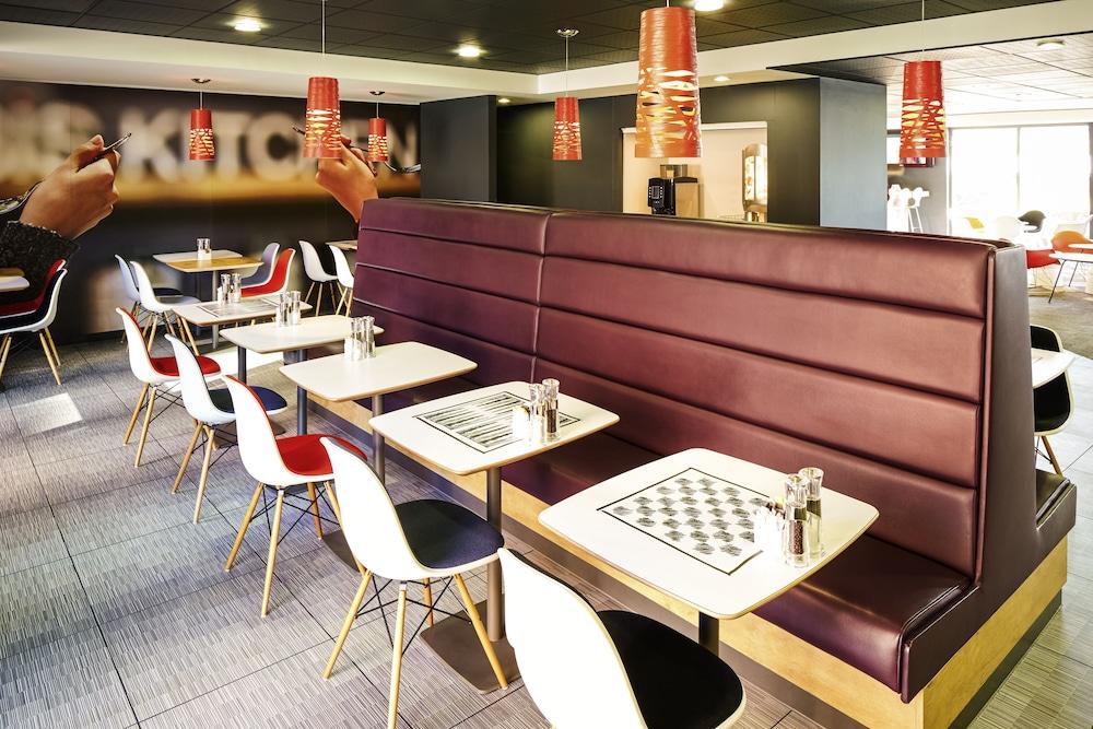 Fotos del hotel - IBIS LONDON LUTON AIRPORT