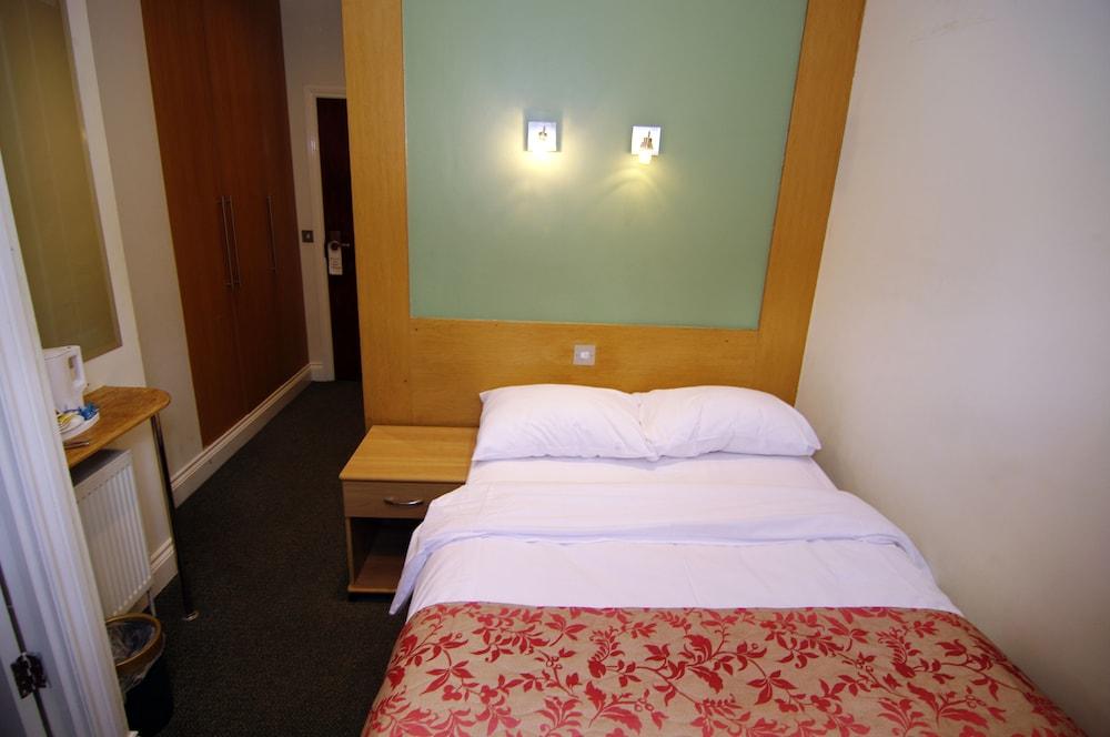 Fotos del hotel - WESTBURY HOTEL