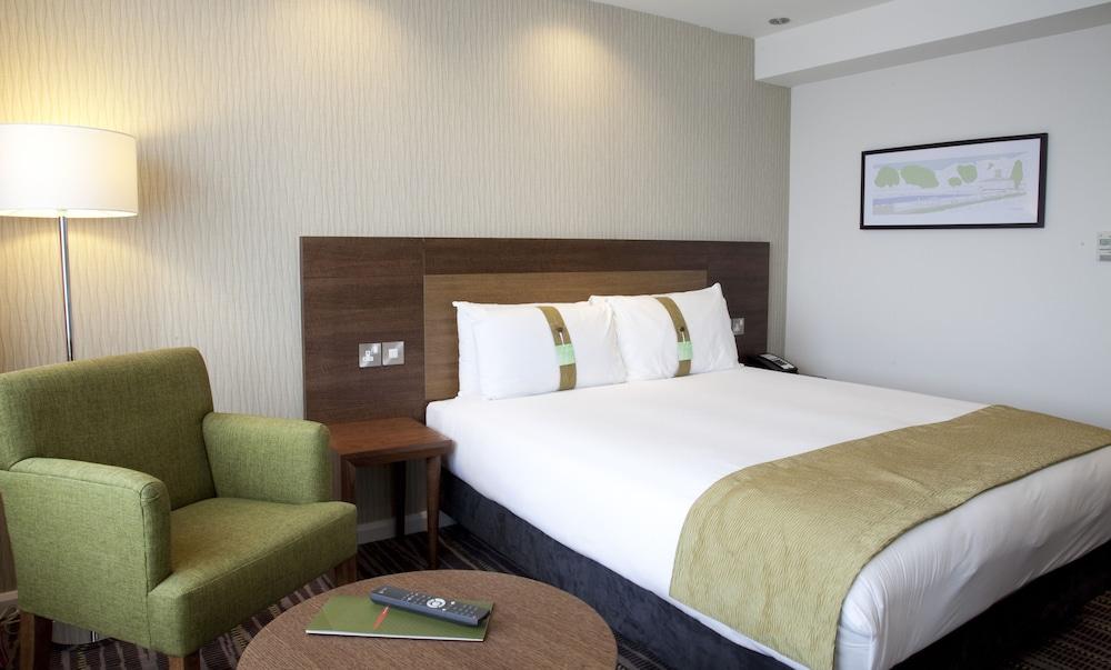 Fotos del hotel - HOLIDAY INN LONDON WEMBLEY