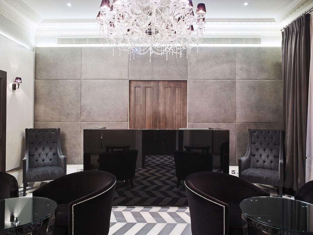 Fotos del hotel - Eccleston Square