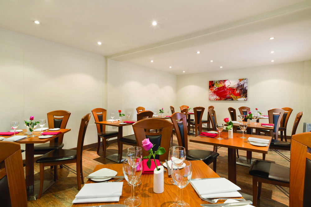 Fotos del hotel - Ramada by Wyndham London North M1
