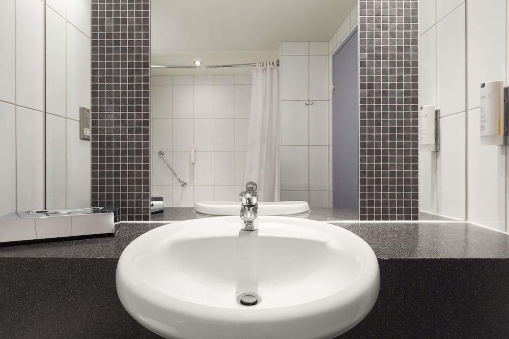 Fotos del hotel - Ramada by Wyndham London North M1