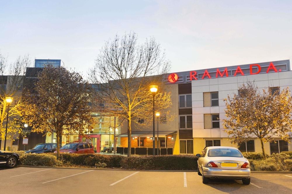 Fotos del hotel - RAMADA BY WYNDHAM LONDON NORTH M1