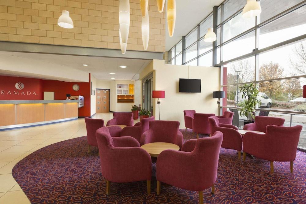 Fotos del hotel - Ramada by Wyndham London North M1