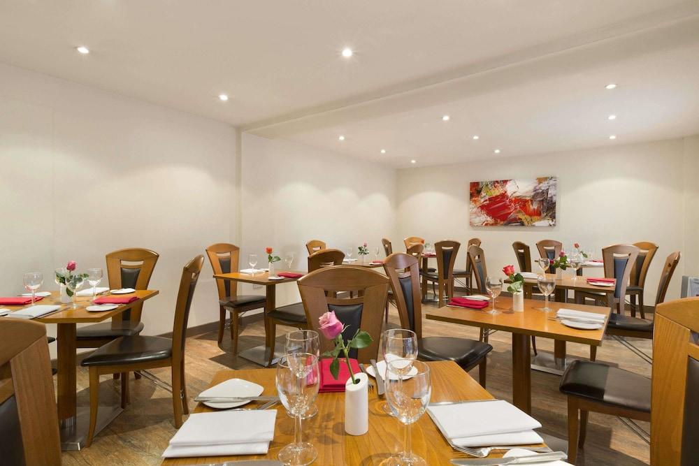 Fotos del hotel - Ramada by Wyndham London North M1
