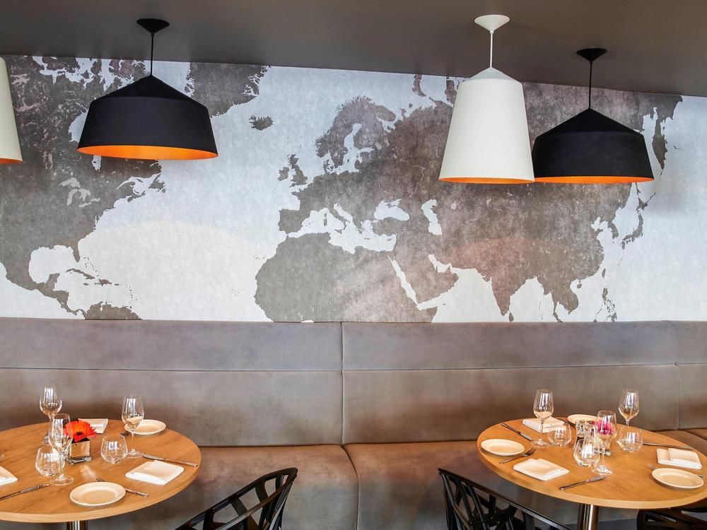 Fotos del hotel - IBIS LONDON CITY