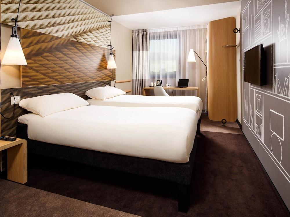 Fotos del hotel - IBIS LONDON CITY