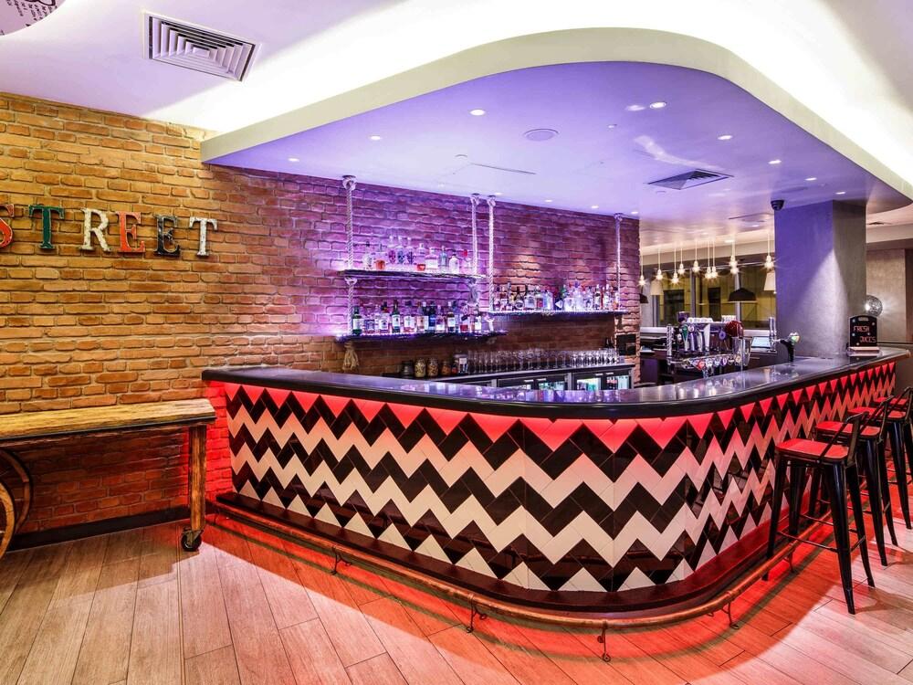 Fotos del hotel - IBIS LONDON CITY