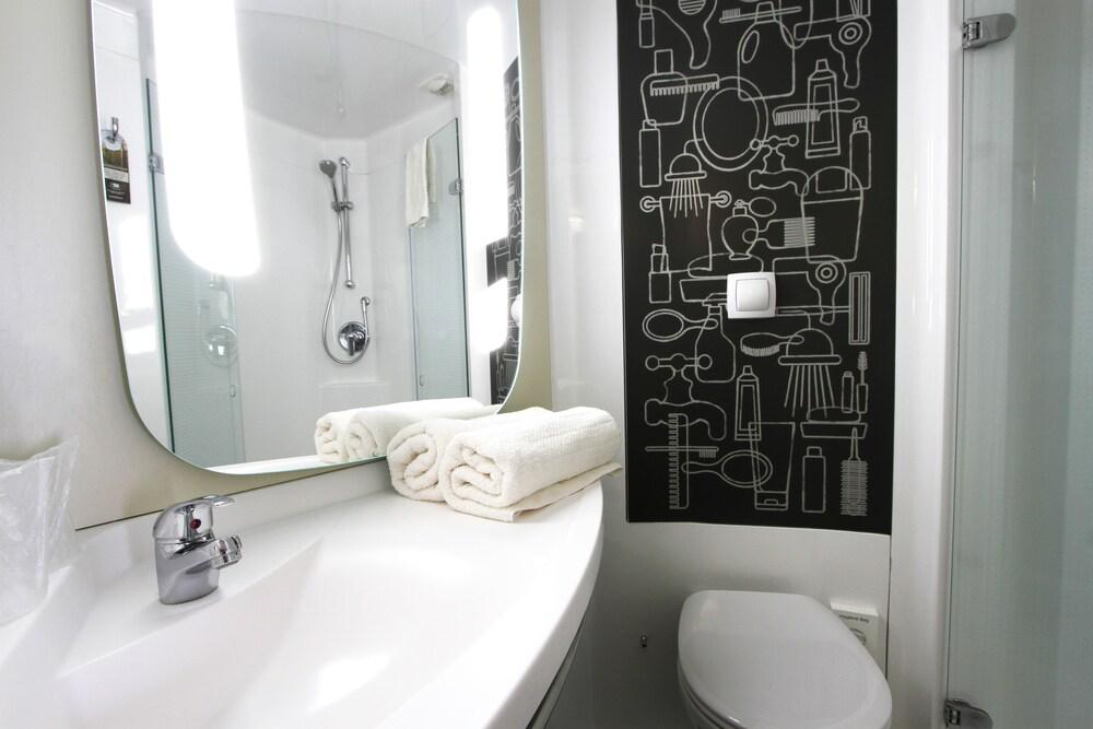 Fotos del hotel - IBIS LONDON CITY